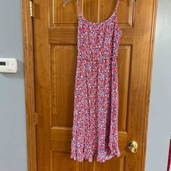 J crew dress with pockets - Picture 2 of 6